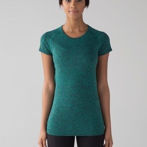 Lululemon Swiftly Tech Top